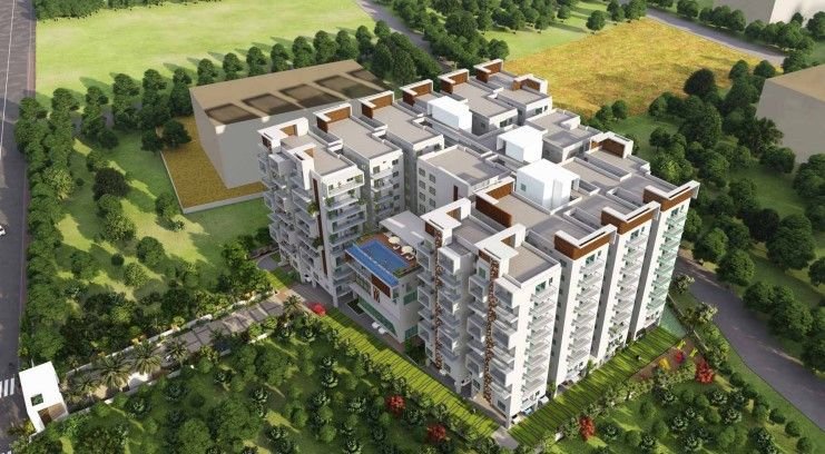 Abinandana Skylark 1