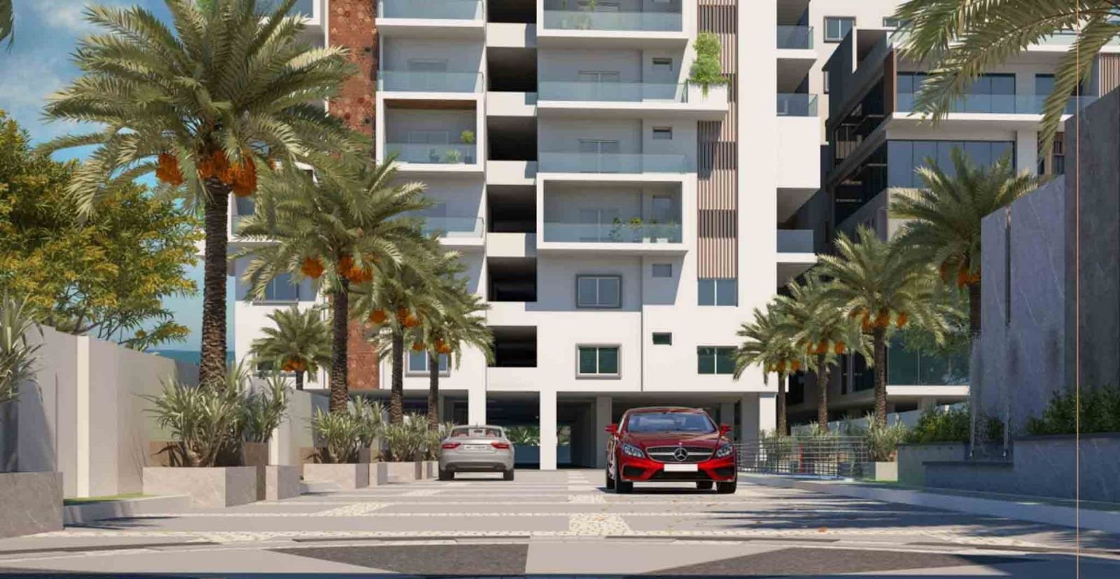 Abinandana Skylark 1