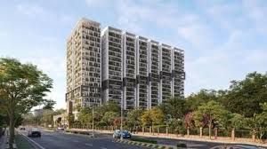 Sri Chaitanya Urban Abode