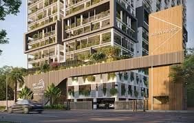 Sri Chaitanya Urban Abode