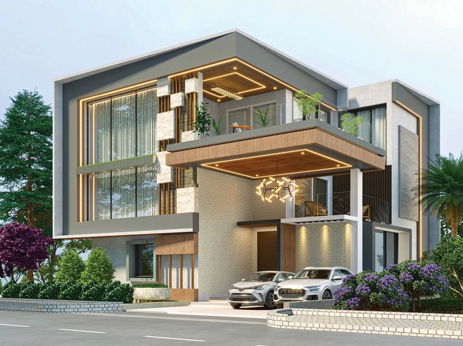 Sree Fortune Green Fields