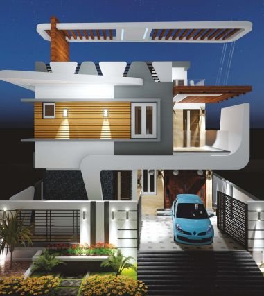 Virinchi & Kotari White Fields