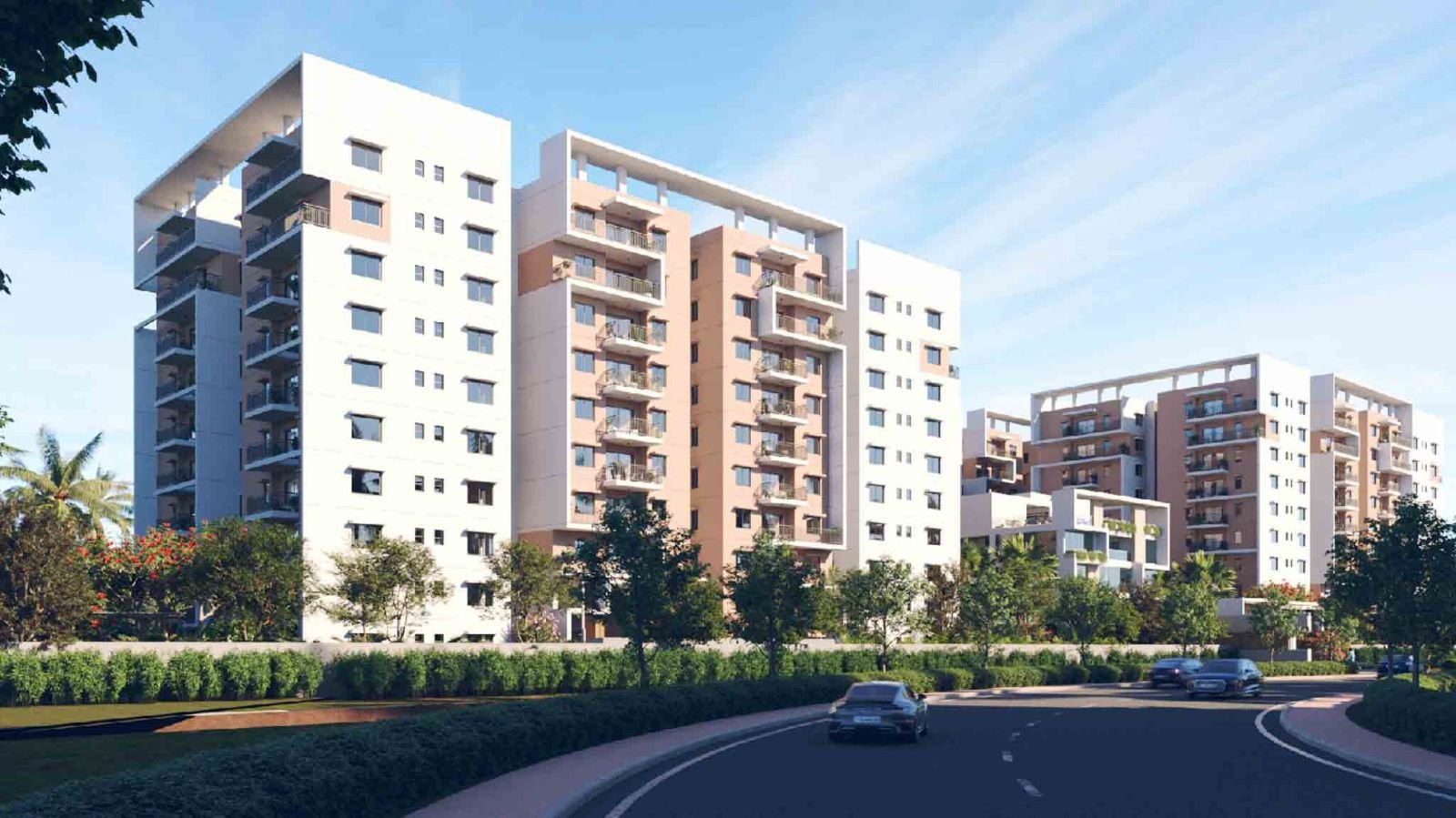 Bhavya Tulasivanam Aarna