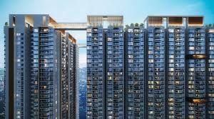 Urbanrise The World of Joy