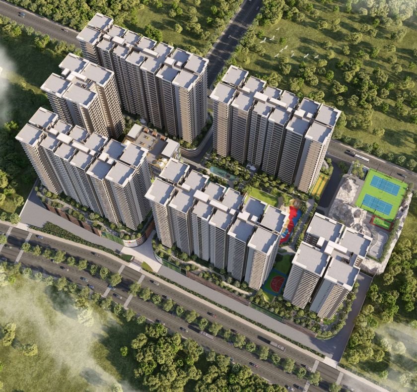 Cybercity Stone Ridge