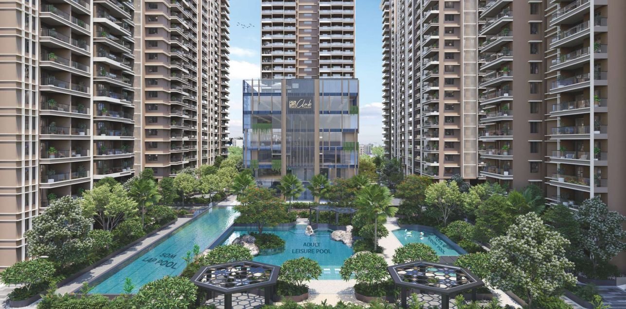 Cybercity Stone Ridge