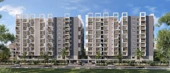 Vantage KVS Raju Towers