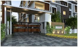 Shanta Sriram Chalet Meadows