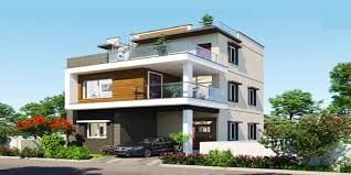 Mantoor Nandan Serenity