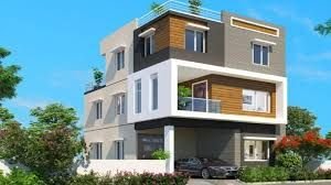 Mantoor Nandan Serenity