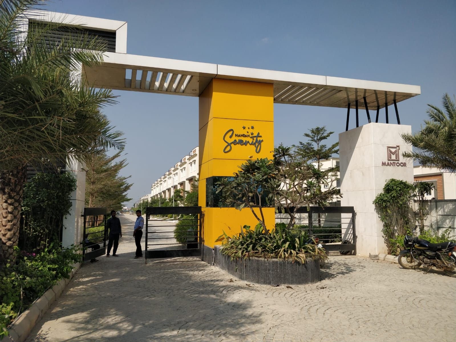 Mantoor Nandan Serenity