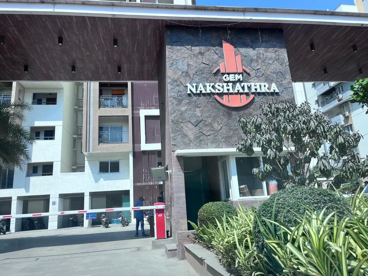 Gem Nakshathra Phase I