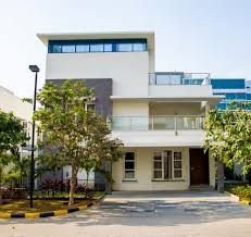 Meenakshi The Bamboos