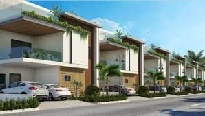 Vrinda Luxury Villas