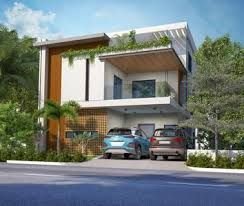 Vrinda Luxury Villas