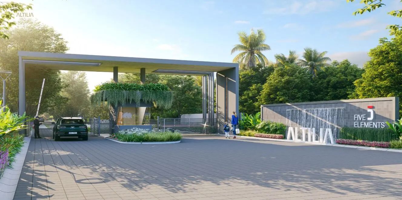 Five Elements Altilia