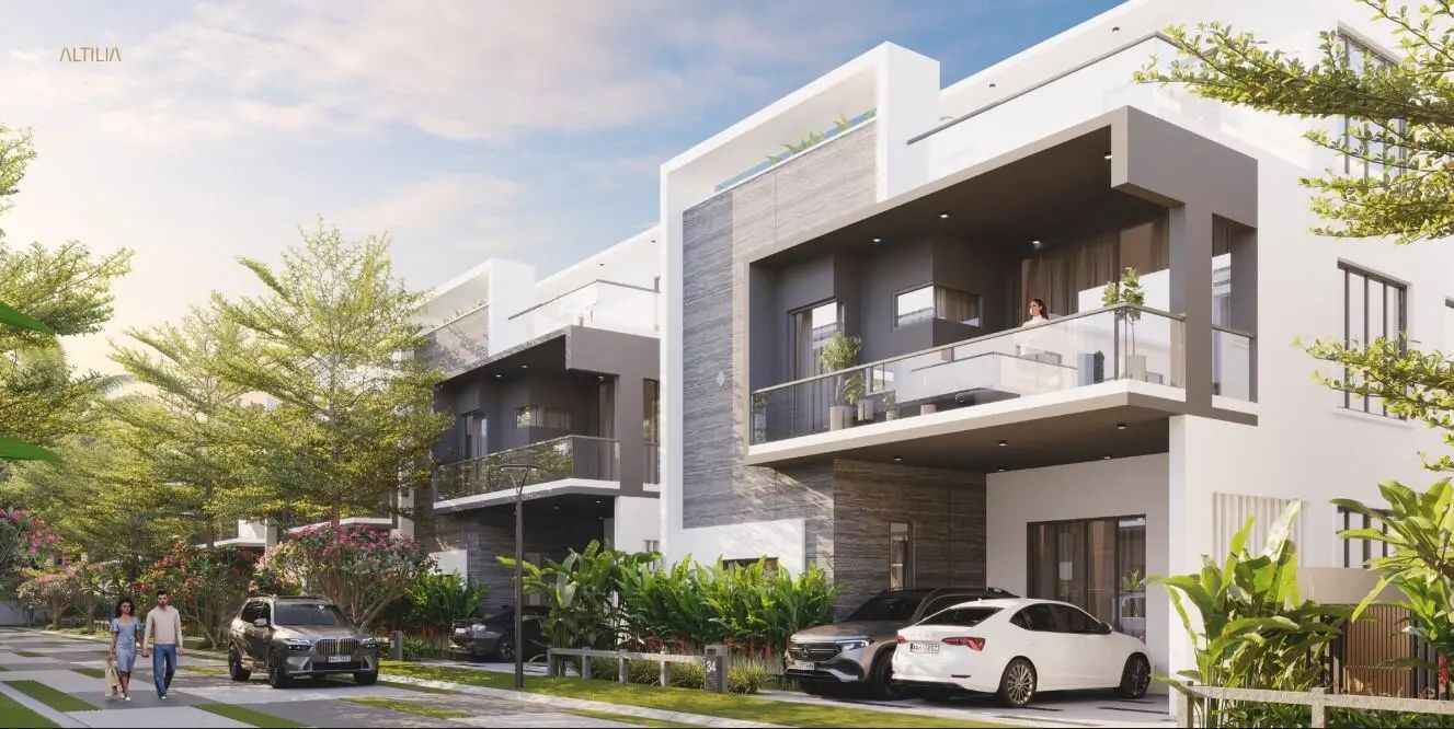 Five Elements Altilia