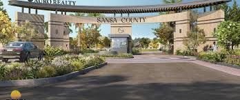 Sansa County Sector 2
