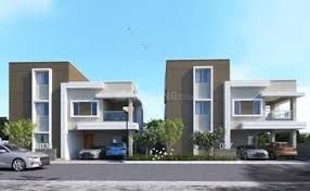 Sansa County Sector 2