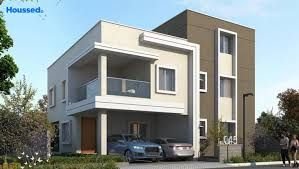 Sansa County Sector 2