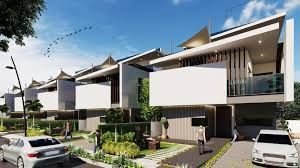 Sunyuga Villa Palazzo