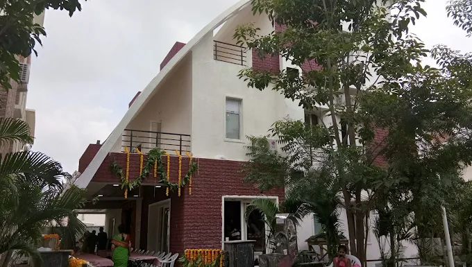 Vasudeva Bloomfield Ecstasy