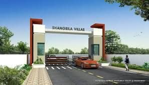 AZ Shangrila Villas