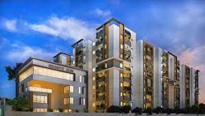 qualitas serenity park