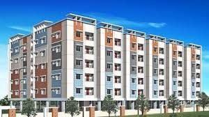 Shanta Harmony Heights