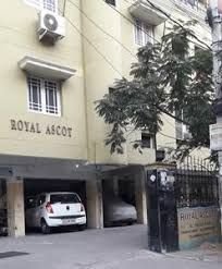 Shanta Royal Ascot