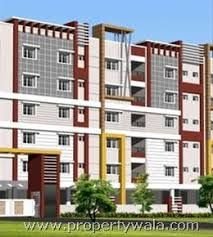 Padmanabha Residency