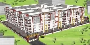 Padmanabha Residency