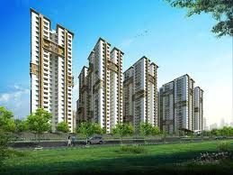 Aparna Sarovar Zenith