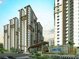 Aparna Sarovar Zenith