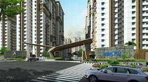 Aparna Sarovar Zenith