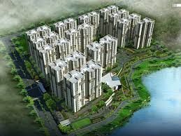 Aparna Sarovar Zenith