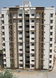 Aparna Cyber Commune