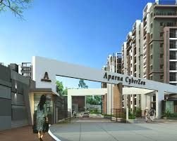 Aparna Cyber Commune