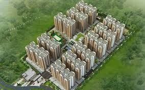 Aparna Kanopy Marigold