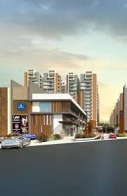 Aparna Kanopy Marigold