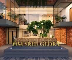 Om Sree Glory