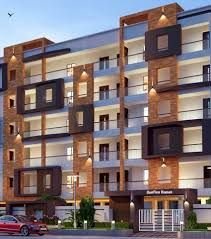 Sri Raksha One Five Homes