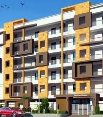 Sri Raksha One Five Homes