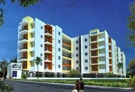 Space Time Tristar Homes