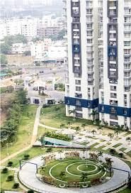 Meenakshi Sky Lounge