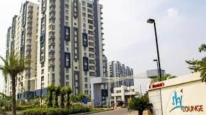 Meenakshi Sky Lounge