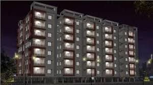 Shanta Sriram Satellite