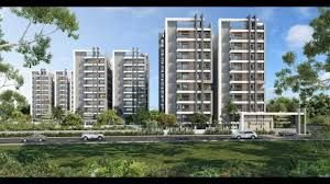 Riddhi Pramukh Elegance