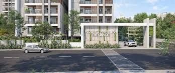 Riddhi Pramukh Elegance