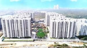 Cybercity Rainbow Vistas